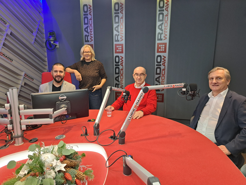 Różne punkty słyszenia: Kondycja polskiej ochrony zdrowia. Padają diagnozy, ale nie widać skutecznej terapii - W "Różnych punktach słyszenia" rozmawiamy o kondycji polskiej ochrony zdrowia.