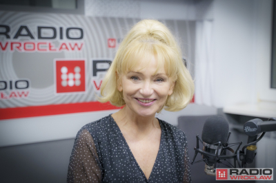 Katarzyna Żak: Święta są dla mnie radością