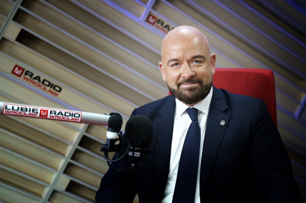 Jacek Sutryk: Wezwanie do dymisji wystosowane przez zarząd KO to działania polityczne - Jacek Sutryk: Wezwanie do dymisji wystosowane przez zarząd KO to działania polityczne