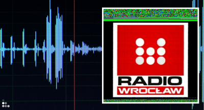 Sygnał ze stratosfery odbierzemy na Dolnym Śląsku! Zobaczcie, jak "wygląda" w dźwięku Radio Wrocław
