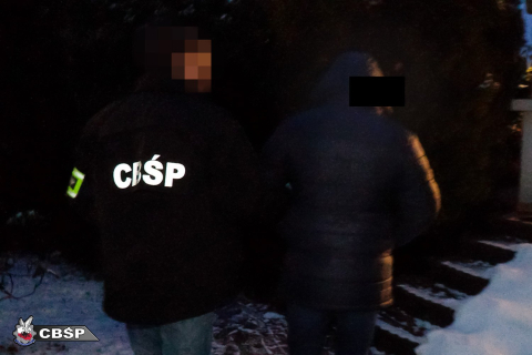 Za legalizację pobytu mogli otrzymać miliony złotych. Duża akcja CBŚP i straży granicznej m.in we Wrocławiu - 5