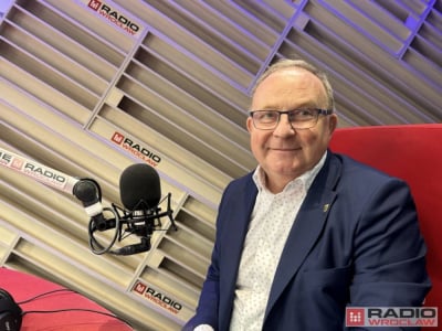 Powiat Wrocławski przedstawił rekordowy projekt budżetu. W tle ważą się losy starosty