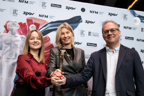 Gala Fryderyków 2026 we Wrocławiu! Najważniejsze muzyczne nagrody zostaną rozdane w Narodowym Forum Muzyki  - 0