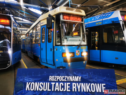 Konstale odchodzą na emeryturę. Kultowe wrocławskie tramwaje zastąpi 160 nowych pojazdów - 4