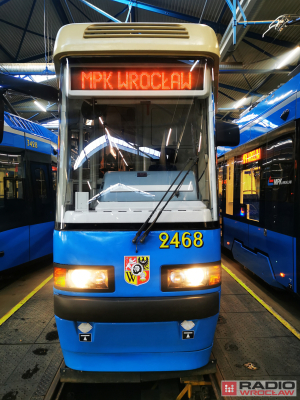 Konstale odchodzą na emeryturę. Kultowe wrocławskie tramwaje zastąpi 160 nowych pojazdów - 5