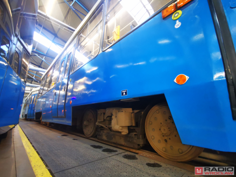 Konstale odchodzą na emeryturę. Kultowe wrocławskie tramwaje zastąpi 160 nowych pojazdów - 2