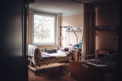 Wolontariuszki wyrzucone z hospicjum w Lubinie. To w ramach... odwetu? W tle głośna afera