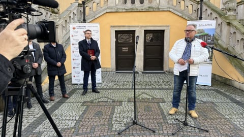Nowe elektryczne autobusy w Bolesławcu. Miasto inwestuje w cichą i ekologiczną flotę - 9