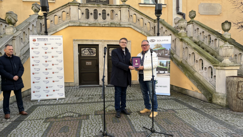 Nowe elektryczne autobusy w Bolesławcu. Miasto inwestuje w cichą i ekologiczną flotę - 10