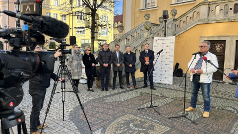 Nowe elektryczne autobusy w Bolesławcu. Miasto inwestuje w cichą i ekologiczną flotę - 11