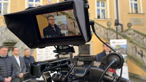 Nowe elektryczne autobusy w Bolesławcu. Miasto inwestuje w cichą i ekologiczną flotę - 3