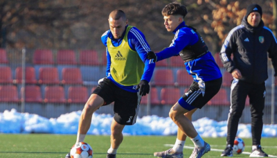Znamy plan zimowych przygotowań Miedzi Legnica