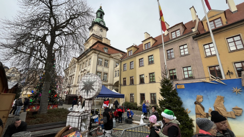 Jarmark nie tylko we Wrocławiu! Tak świętuje Jelenia Góra - 3