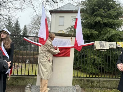 Wrocławska AWF upamiętniła powstanie NSZZ Solidarność