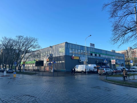 Kultowy „blaszak” przy Komandorskiej do wyburzenia. W jego miejscu powstaną bloki - 2