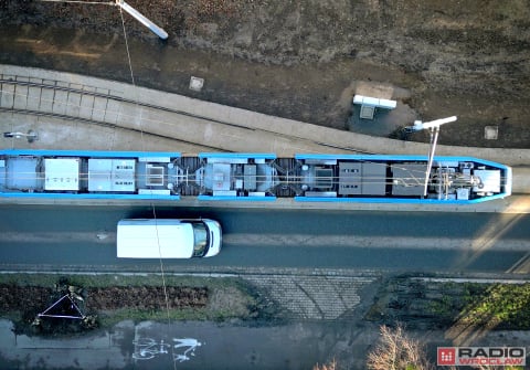 Koniec sagi z mijanką na Klecinę? System na ulicy Przyjaźni w końcu działa - 2