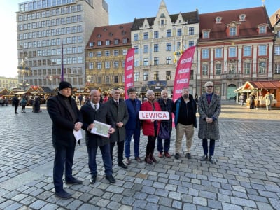 Aleja P&oacute;łnocna i mieszkania na wynajem we Wrocławiu. Plany realizowane dzięki Lewicy