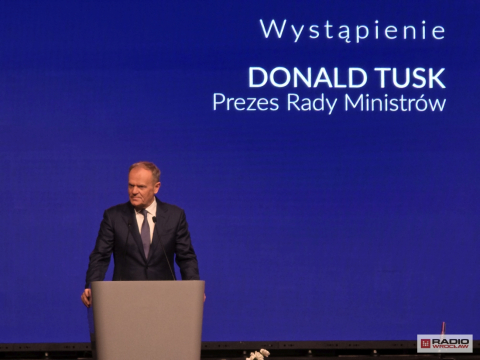 80 lat ziem odzyskanych. Premier Donald Tusk w Wałbrzychu przypominał o wielokulturowości - 0