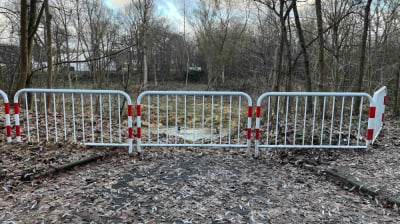 Nie kładka, a most ma powstać w Bolesławcu. Poprzednią przeprawę zerwała pow&oacute;dź