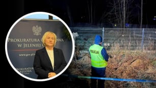 Zab&oacute;jstwo w Jeleniej G&oacute;rze: Ofiara miała 11 lat, zatrzymana dziewczynka 12