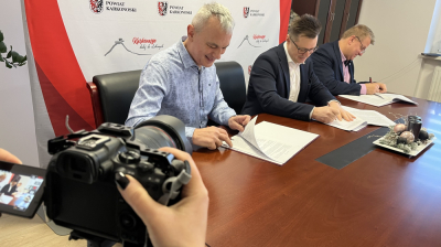 Nowe boisko powstanie w Piechowicach. Mieszkańcy czekali na to wiele lat