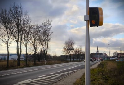 Nowy fotoradar na Dolnym Śląsku. Tutaj trzeba uważać, by nie dostać mandatu