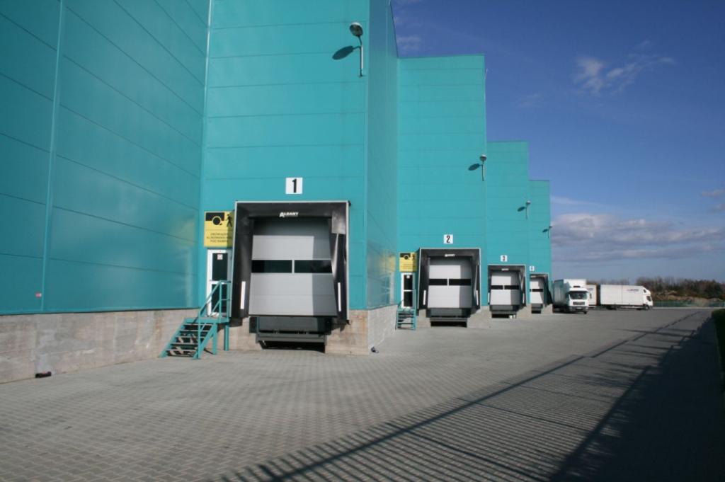 Cross-docking w praktyce – kiedy warto, a kiedy nie - Materiał Sponsora