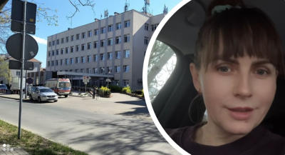 I prezes SN złożyła zażalenie na umorzenie śledztwa ws. przerwania ciąży przez lekarkę Gizelę Jagielską