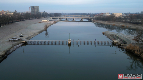 We Wrocławiu na Odrze stoi zabytek, jakiego nie ma nigdzie indziej! - 1