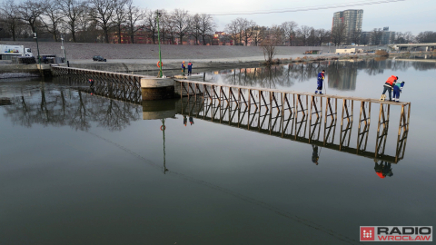 We Wrocławiu na Odrze stoi zabytek, jakiego nie ma nigdzie indziej! - 5