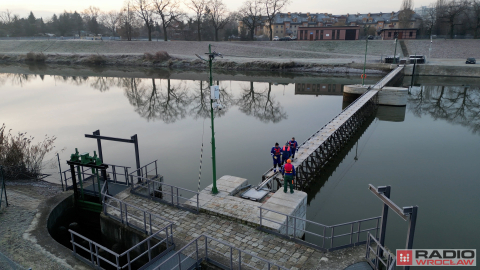 We Wrocławiu na Odrze stoi zabytek, jakiego nie ma nigdzie indziej! - 8