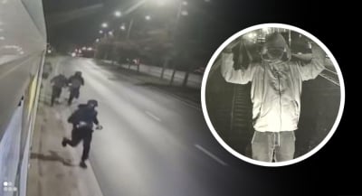 18-latek zniszczył tramwaj MPK i pociągi Kolei Dolnośląskich. Zatrzymała go policja