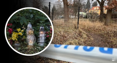 Zab&oacute;jstwo w Jeleniej G&oacute;rze. Sobota dniem żałoby po tragicznej śmierci 11-latki
