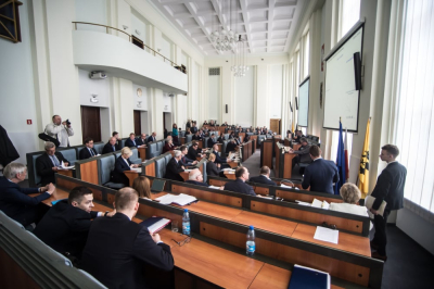 Trwa rozłam w Prawie i Sprawiedliwości w Sejmiku Wojew&oacute;dztwa Dolnośląskiego