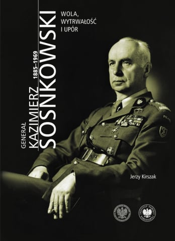 Dźwiękowa Historia &ndash; Kazimierz Sosnkowski