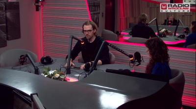 JEDNIA: antyutopijny dramat z domieszką love story