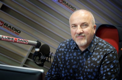 Reakcja24: Dariusz Chromiec, burmistrz Stronia Śląskiego, gościem Radia Wrocław