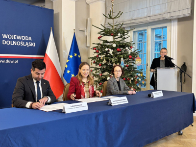 Nowa szansa dla najemc&oacute;w i właścicieli. Minister Pełczyńska-Nałęcz uruchamia ORNS
