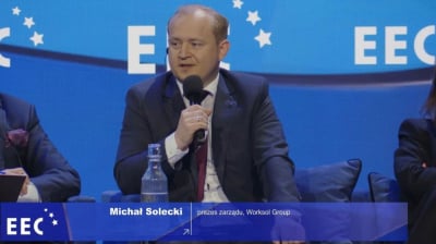 Michał Solecki: Zmiany w zatrudnianiu cudzoziemc&oacute;w &ndash; wyzwania i konsekwencje dla polskiego rynku pracy