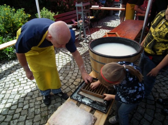 Święto Papieru w Dusznikach - 26