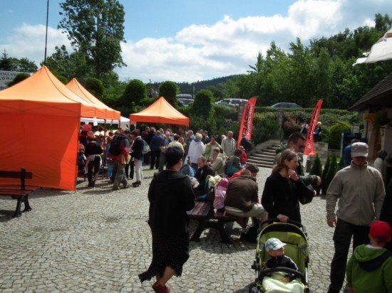 Święto Papieru w Dusznikach - 45