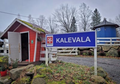 Dolnośląski Rozkład Jazdy: Święty Mikołaj z Rovaniemi przyjedzie w Karkonosze