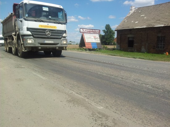 Budowa S8 kosztem dr&oacute;g lokalnych