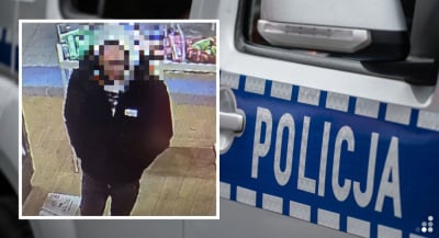 Seria kradzieży w Jeleniej G&oacute;rze. Policja zatrzymała 31-latka