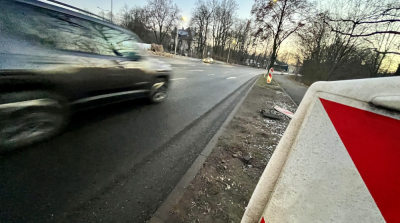 Ulica Wolności w Jeleniej G&oacute;rze zn&oacute;w do remontu. Wykonawc&oacute;w czekają kolejne poprawki