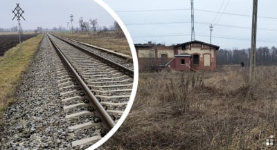Koniec wykluczenia komunikacyjnego w Olbrachtowicach. Mieszkańcy czekali na to 20 lat