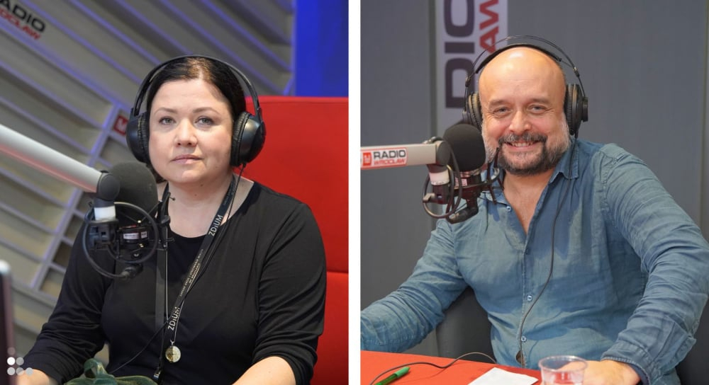 Reakcja 24: Rozmawiamy o inwestycjach i remontach wrocławskich ulic i mostów - Reakcja24 każdego dnia na antenie Radia Wrocław, od godz. 12.05.