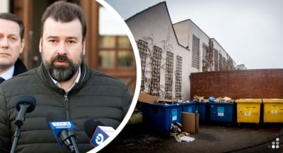 Przetarg na odbi&oacute;r odpad&oacute;w we Wrocławiu unieważniony. Sprawa jest w prokuraturze
