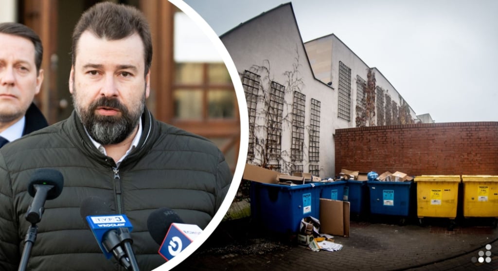Przetarg na odbiór odpadów we Wrocławiu unieważniony. Sprawa jest w prokuraturze. Co to oznacza dla mieszkańców? - Miasto unieważnia przetarg na odbiór odpadów