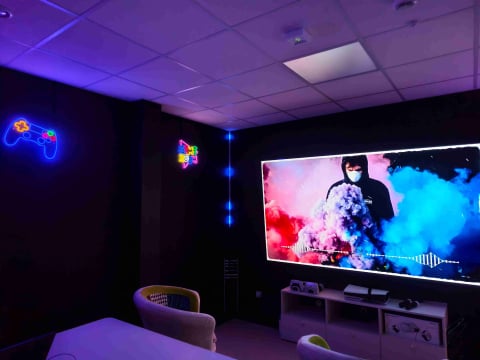 Głogów: Dawne kino Jubilat po kompleksowej modernizacji. Co teraz się tam znajdzie? - 0